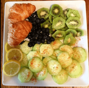 $1,358 in Extra Income and Awesome Life Updates Trying to eat healthy