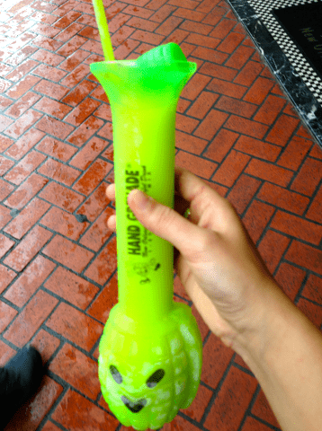 New Orleans Recap - Costs and Pictures! New Orleans Recap - Costs and Pictures!