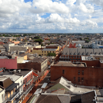 New Orleans Recap - Cost and Pictures! New Orleans Recap - Cost and Pictures!