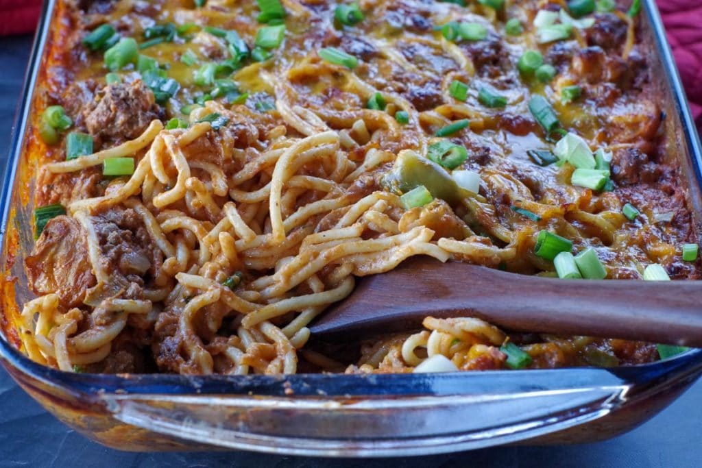 Cheap Easy Meals On A Budget