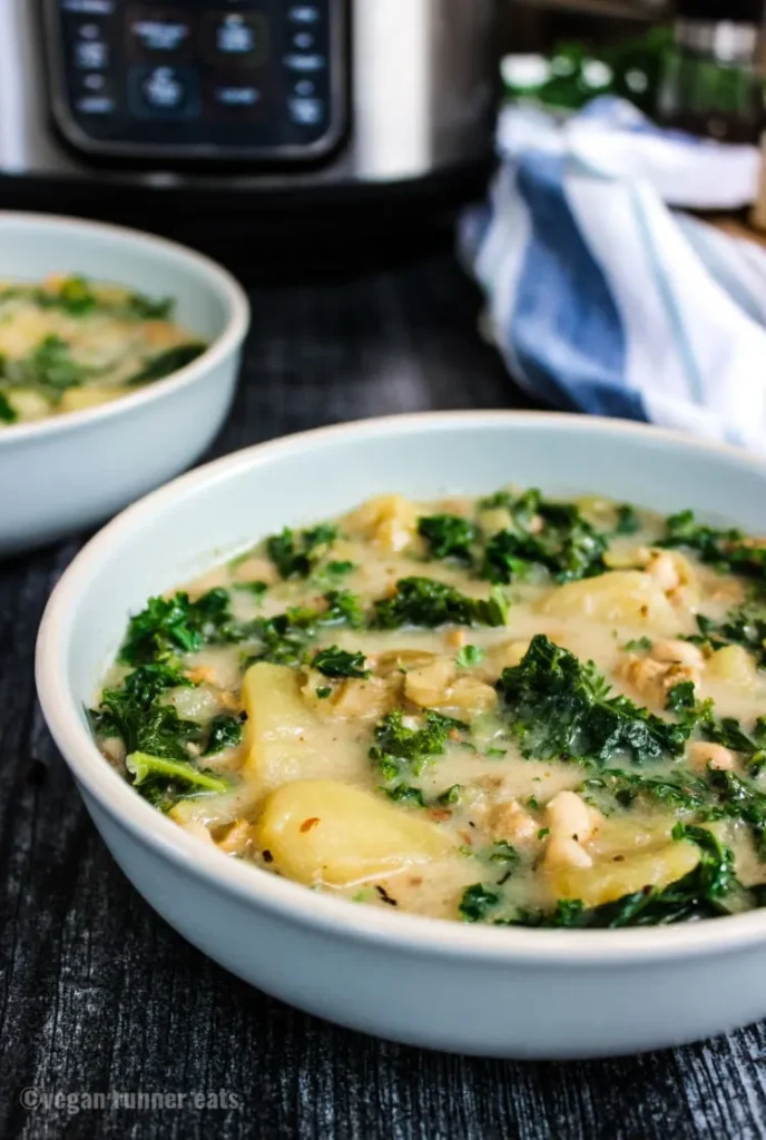 Zuppa Toscana